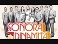 sonora dinamita mix  (clasicas)