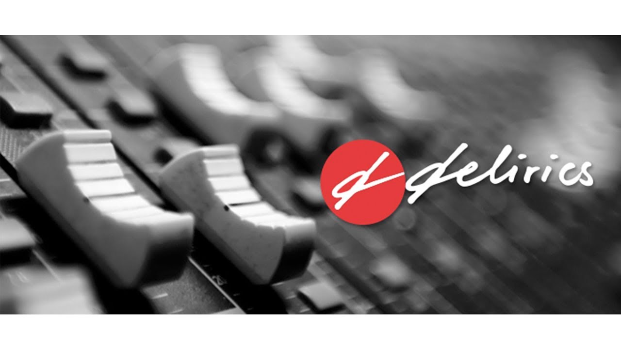 Subscriu-te al canal de DELIRICS