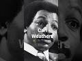 Carl Weathers: la fuerza detrás de Apollo Creed. #shortvideo