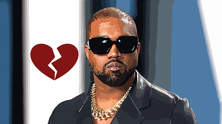 Kanye West: Can You Still Love The Music?