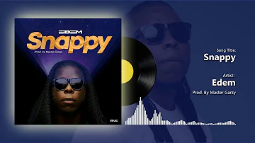 Edem - Snappy (Official audio)