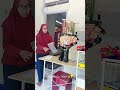 ada pesanan buket