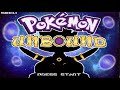 Pokemon Unbound INSANE Mode