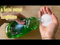 Mix detergent with SALT 😱  You will not believe the incredible result