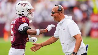 James Franklin Press Conference (9/14/26)