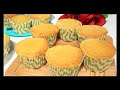 Vanilla cupcake recipecupcake recipehow to make vanilla cupcake recipe by chatkhare dar khane