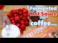 Fermented Coffee Hot Sauce