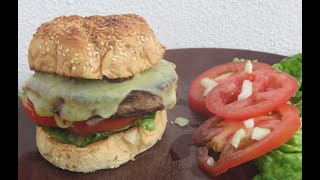 A Malaysian plant-based burger - reviewing and tasting Wholly Burger screenshot 4