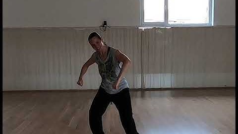 Locking Basics - "Campbell Walk"