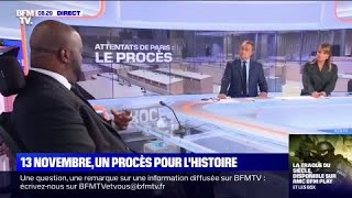 ???? EN DIRECT - Bruno Le Maire invité de Bourdin Direct