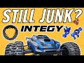 Are Integy RC Car Upgrades Still Crap?  Let's Find out!