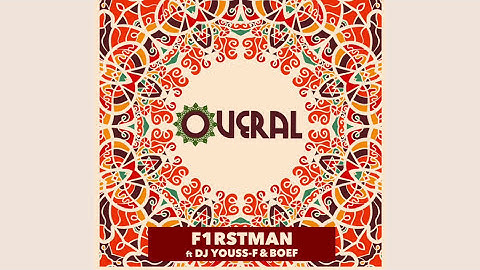 Overal - F1rstman & DJ Youss-F ft Boef