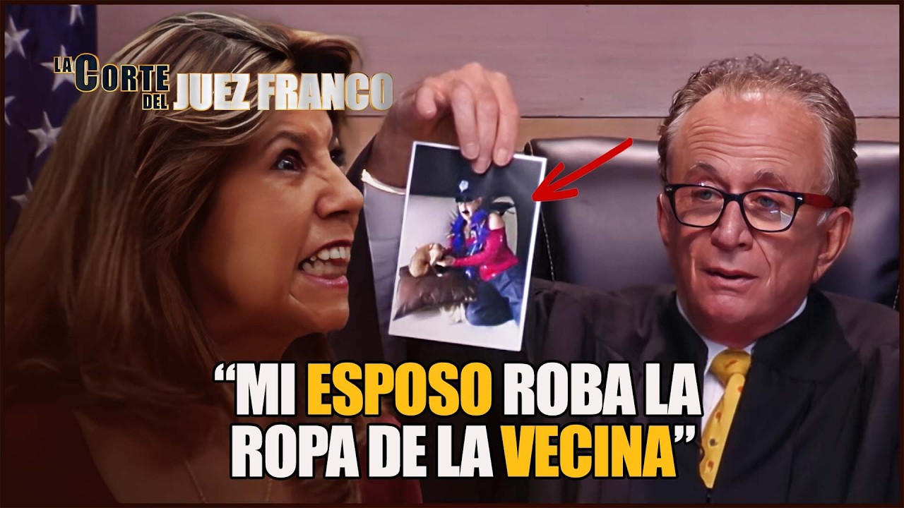 Encontré Fotos De Mi Esposo Vestido De Mujer