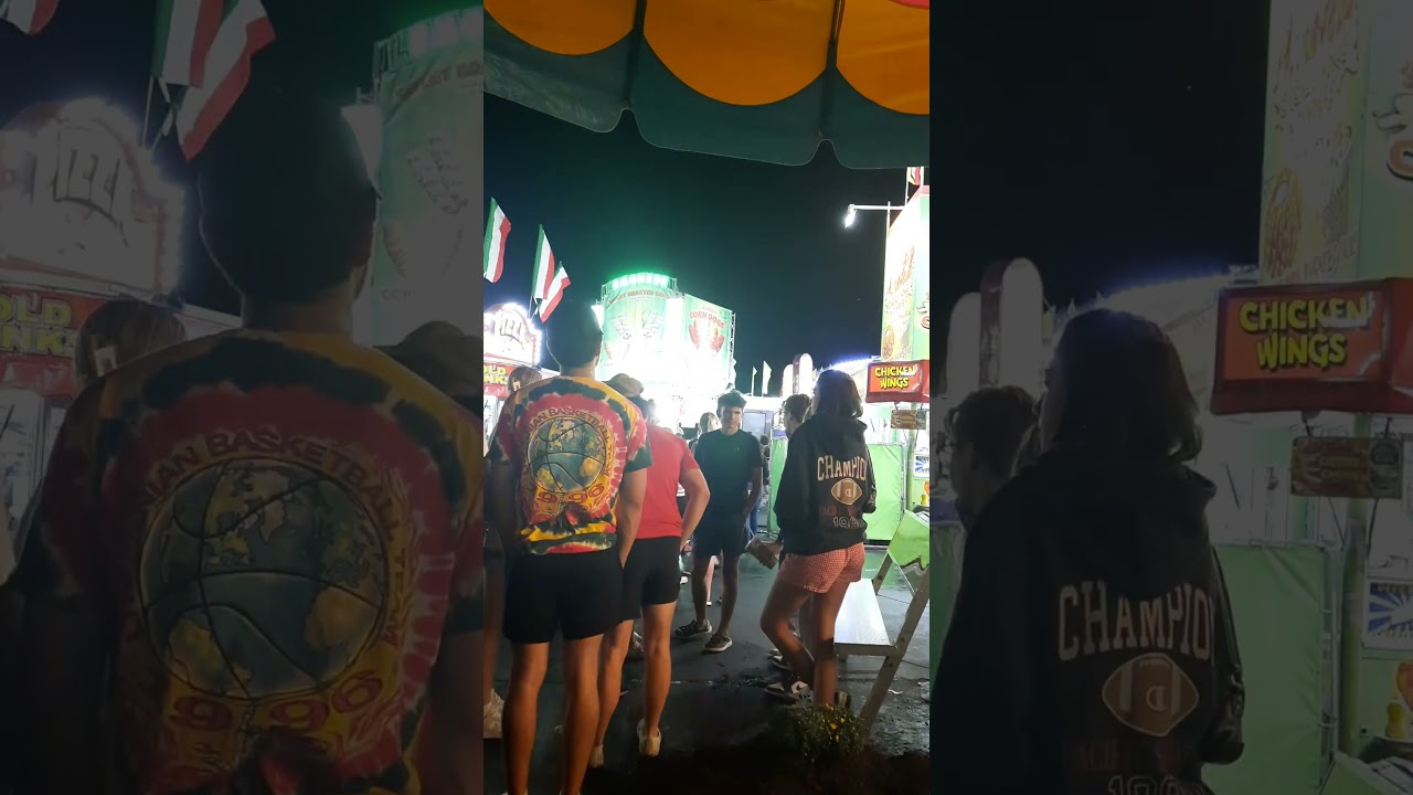 mùa hè 2024 tại Mỹ