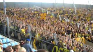 Magdeburg - Borussia Dortmund 4.8.2010 part 5