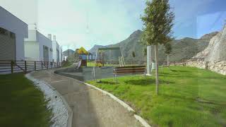 Secundo, Appartement En 1Ère Ligne De Golf En Costa Alméria