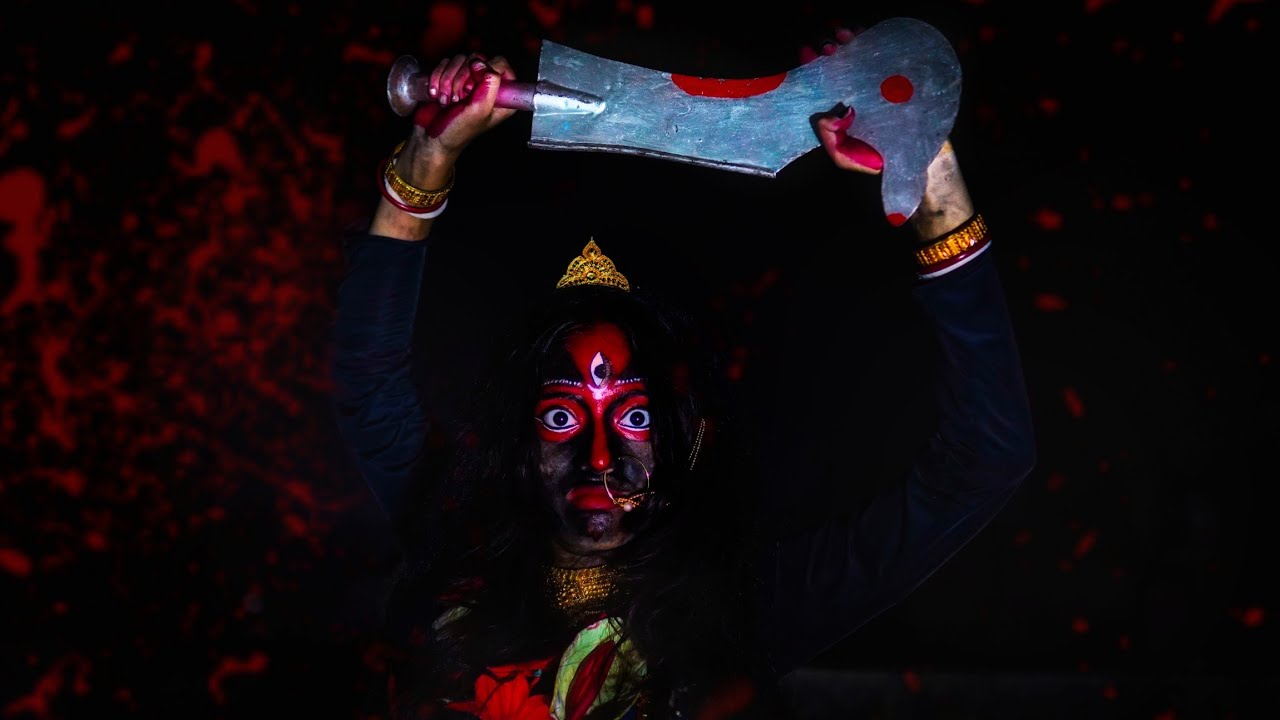 Rakht Charitra - Mila To Marega | Rakht Charitra | Kali Tandav Dance Cover