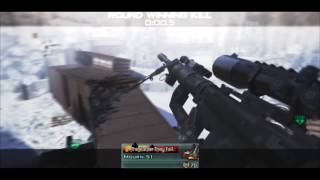 Able1K RC Response/Editing App Clip.