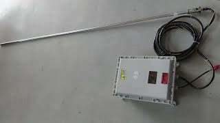 Portable Electronic Ignition System for Flares | Reliable, Safe & Easy to Operate