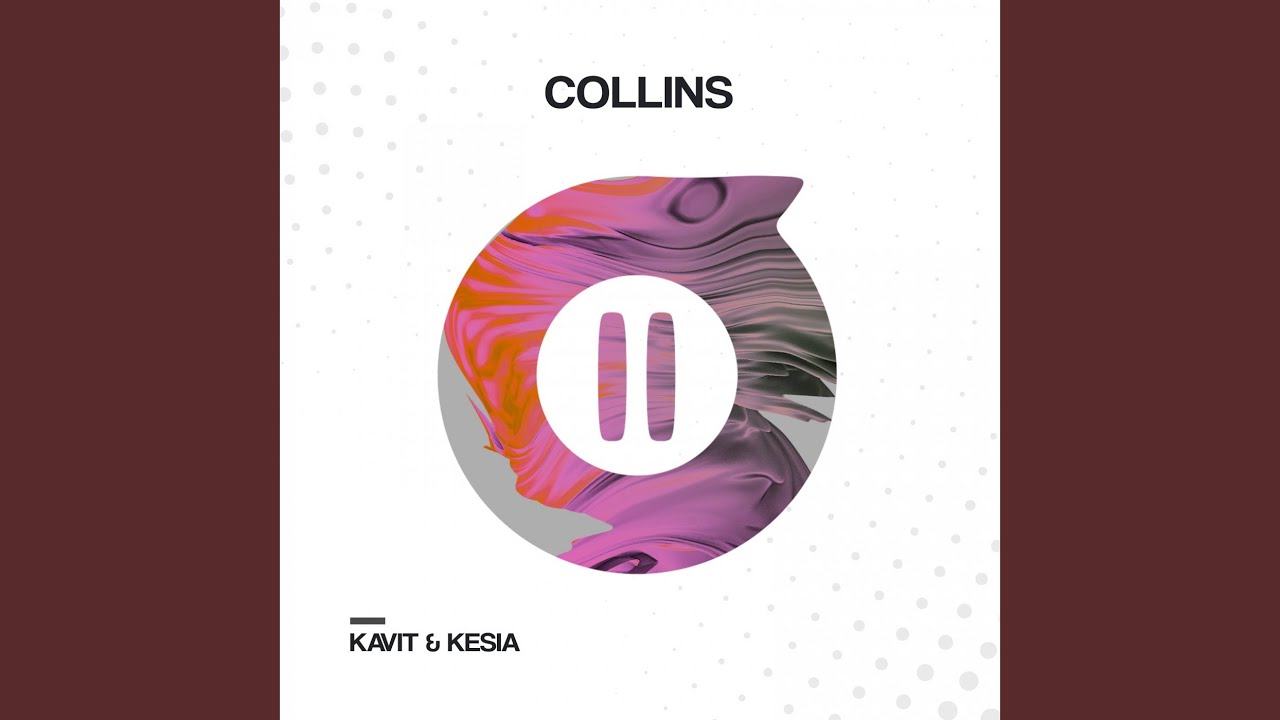 Watch Collins on YouTube Watch Collins on YouTube