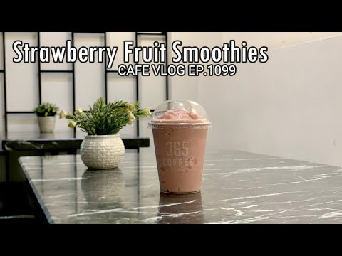 Video: Smoothie, extrakty, Joylent: pití je nové stravování