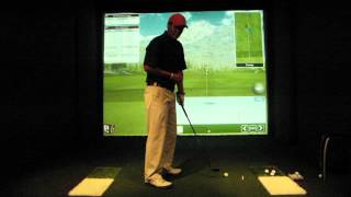 Celebrity The Most Important Angle in Golf - Sam Goulden Golf Profile