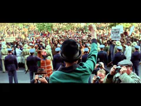 Mandela: Longo Caminho para a Liberdade - Trailer Português - 2013