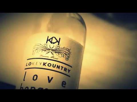 LoKey Kountry- "Love Hangover"