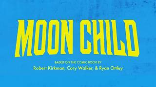 Are You Sure It's Moon Child?