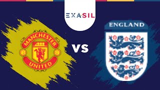 Manchester United 2018 (3) - (1) Inglaterra 2017 | Partido Completo | Fecha 10