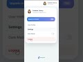 Premium Responsive Profile Dropdown with Toggle Logic | Codebar Library | codebarlibrary.com