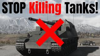 Stop Removing Vehicles in War Thunder #warthunder