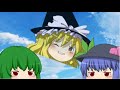 ゆっくり実況 黒の剣士のマインクラフト Part22 前編