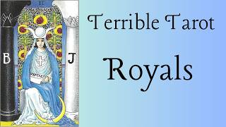Royal Princess Catherine 2026-05-24 #tarot #tarotreading #royal