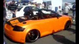 ripspeed donny 07