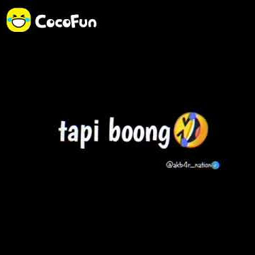 Story Wa tapi boong😋😂😁😊||😎