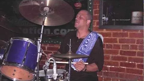 WISDOM SPEEKS & "THE LEGENDARY RICKY "SUGA FOOT" W...