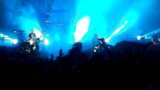 Die Ärzte - DÄOF Geheimkonzert 17.06.09 - Himmelblau