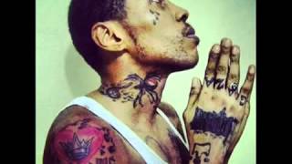 Vybz Kartel - prayer  (Addi Innocent)  Gospel May 2014