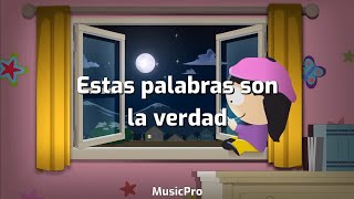 Video thumbnail of "Every Letter (Sub. Español) | South Park"