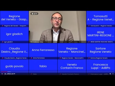 Webinar - Verso il Piano strategico nazionale PAC 2023-2027