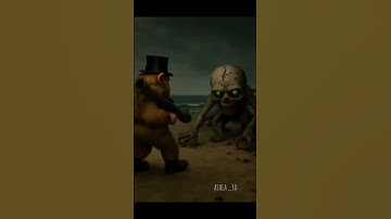 Thumbnail of anomali sekarang jadi zombie