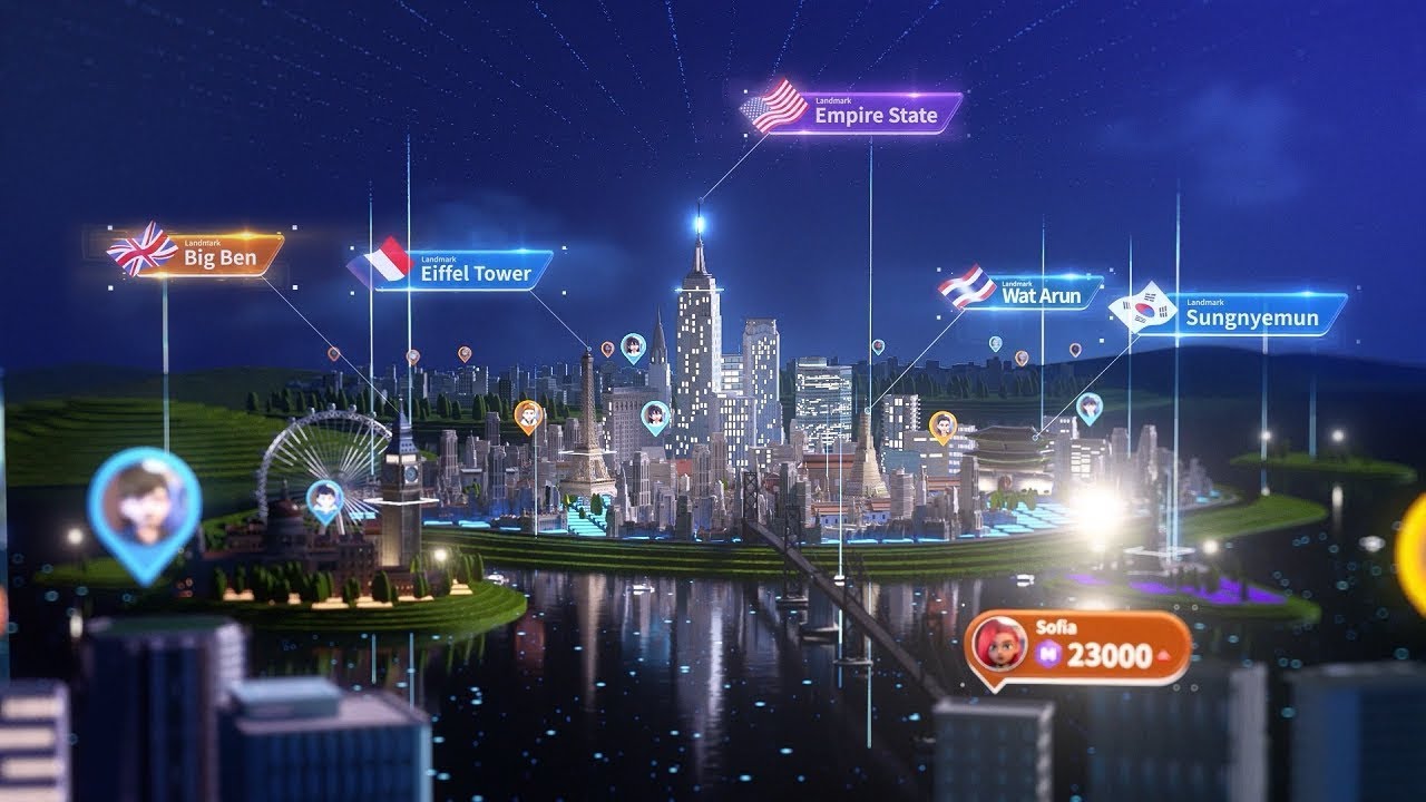 METAWORLD MY CITY - CAMINO A LAS 1000 COPAS EP 04