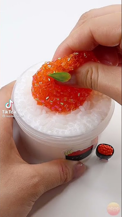 ikura sushi
