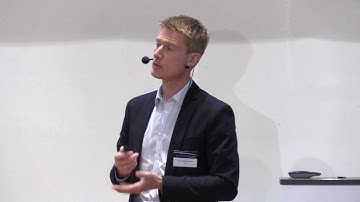 Torvald Mårtensson at ICES/KTH: Enable More Frequent Integration of Software