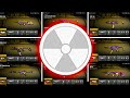 Nuke with EVERY SMG in Modern Warfare 2! (Best Class Setups)