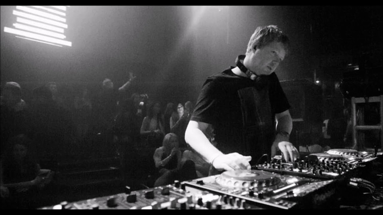 John Digweed Live @ Alive, Taipei 16-09-2000 - YouTube