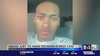 Grand jury decision expected this week in the shooting death of Dreasjon Reed