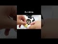 モモンガのティータイム #shorts