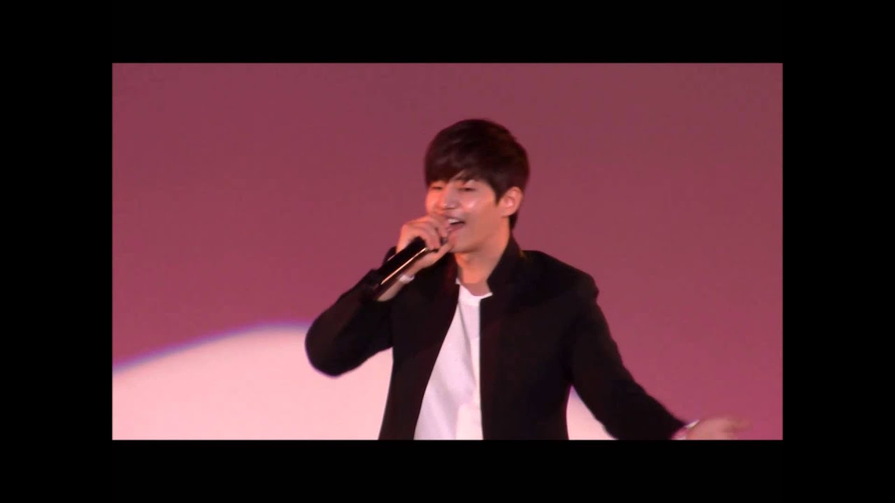 2014 11 15「Song Jae Lim “Smile” 2014 Vol 1」開催!